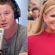 Billy Bush Only Just Got Around to Apologizing to Nancy O'Dell for the Trump Tape